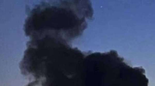 火配资 乌方称俄发动大规模袭击 多地城市遇袭