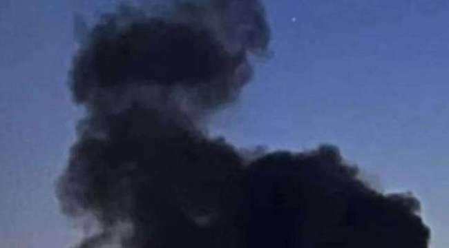 乌方称俄发动大规模袭击