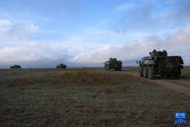 永远的番号——记陆军某旅“刘老庄连”